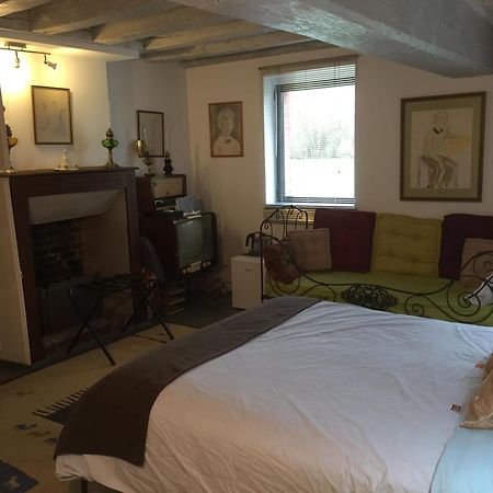 Chambre D'Hotes Le Grand Fourneau Lassay-sur-Croisne Ngoại thất bức ảnh