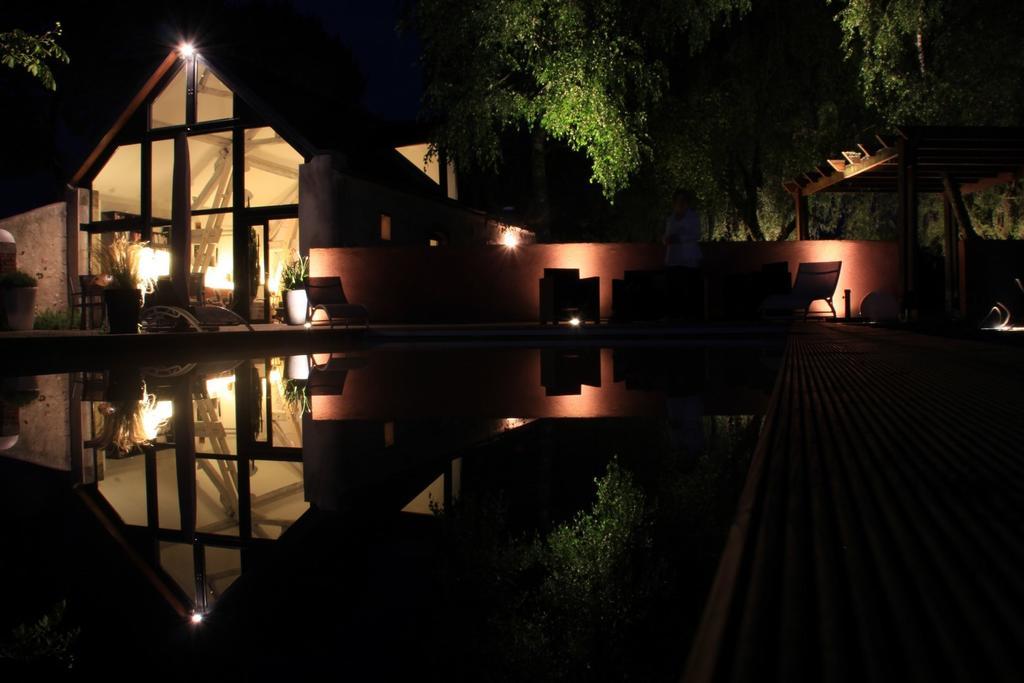 Chambre D'Hotes Le Grand Fourneau Lassay-sur-Croisne Ngoại thất bức ảnh