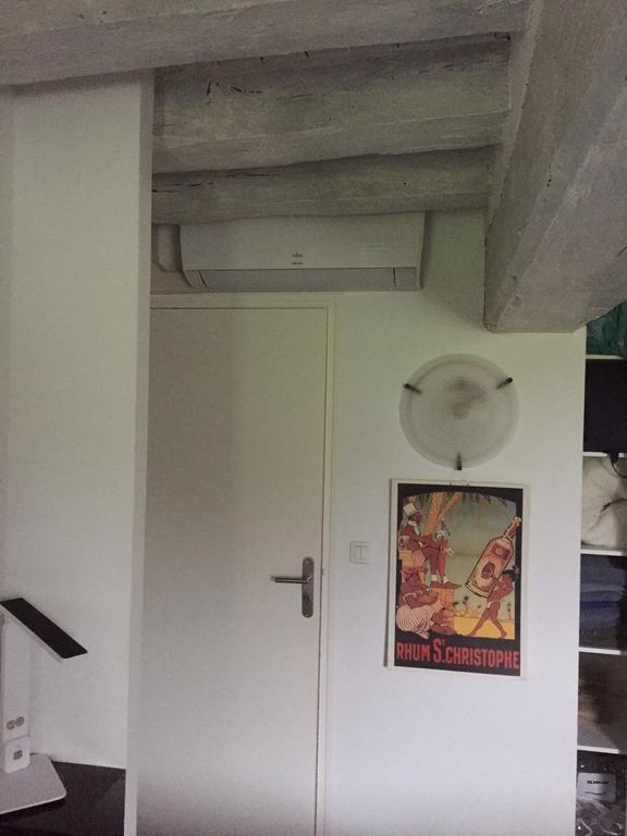 Chambre D'Hotes Le Grand Fourneau Lassay-sur-Croisne Ngoại thất bức ảnh